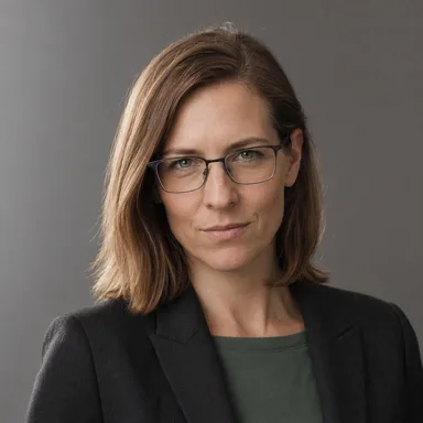 Alison, Head of SEO