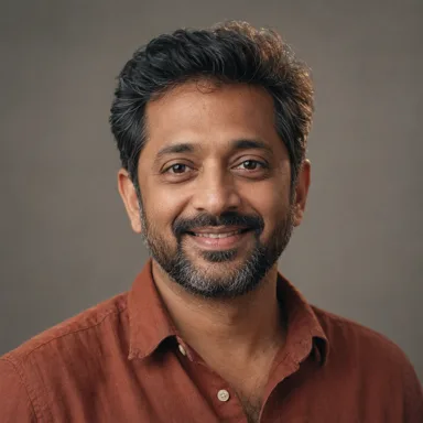 Satya, Head of Content